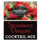 Strawberry Daiquiri Cocktail Mix